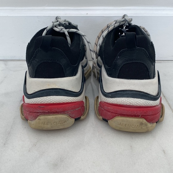 Balenciaga triple s - Picture 4 of 6